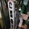 36#7419 Macchine per cucire e per calzatura