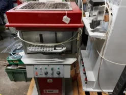 36#7419 Macchine per cucire e per calzatura