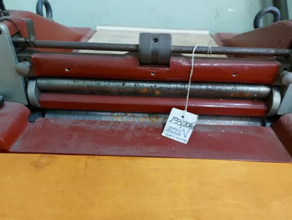 33#7419 Macchine per cucire e varie