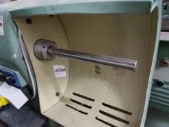 49#7419 Macchine per cucire per calzatura e pelletteria