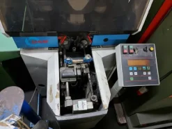 49#7419 Macchine per cucire per calzatura e pelletteria
