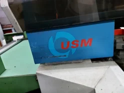 49#7419 Macchine per cucire per calzatura e pelletteria
