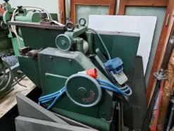 49#7419 Macchine per cucire per calzatura e pelletteria