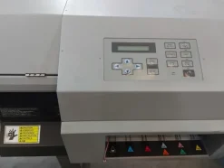 2#7048 Macchine per il taglio e la stampa