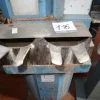 116#2183 Macchine per lavorazione scarpe Amic e Bombelli