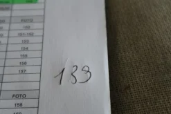 116#2183 Macchine per lavorazione scarpe Amic e Bombelli