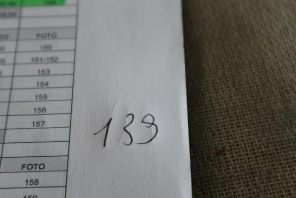 116#2183 Macchine per lavorazione scarpe Amic e Bombelli