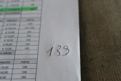 116#2183 Macchine per lavorazione scarpe Amic e Bombelli