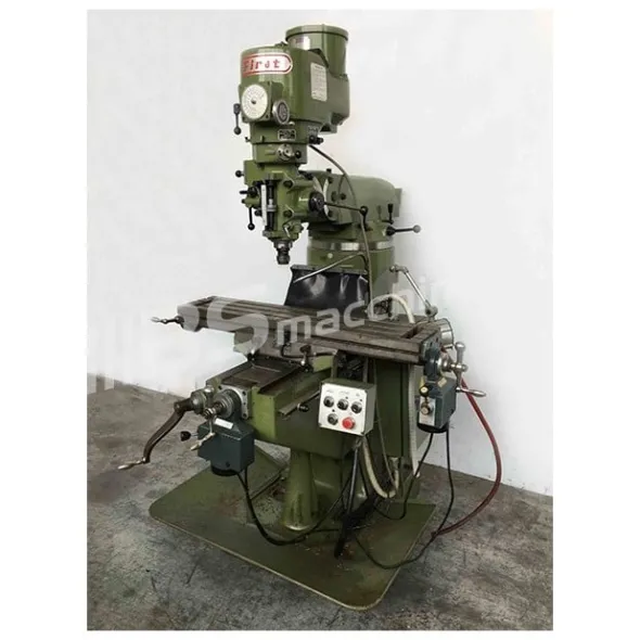 Macchine per officina metalmeccanica