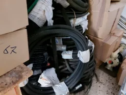 4#12020 Macchine per tinteggiatura a spruzzoincluso deiricambi correlati e blocco arredi