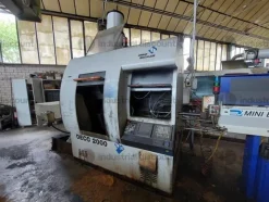 1#10213 Macchine per Tornitura