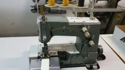 Macchine produzione d'abbigliamento (tutte o dettaglio)
