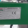 10#7304 Macchine serigrafiche