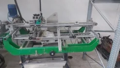 10#7304 Macchine serigrafiche