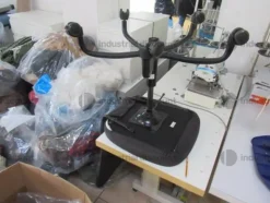 4#9153 Macchine tagliacuci e arredamento