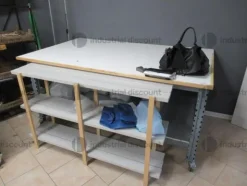 4#9153 Macchine tagliacuci e arredamento