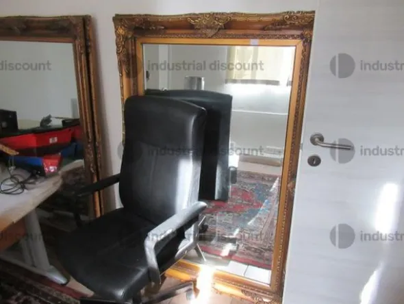 4#9153 Macchine tagliacuci e arredamento