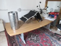 4#9153 Macchine tagliacuci e arredamento