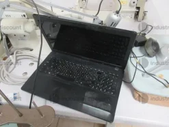 4#9153 Macchine tagliacuci e arredamento