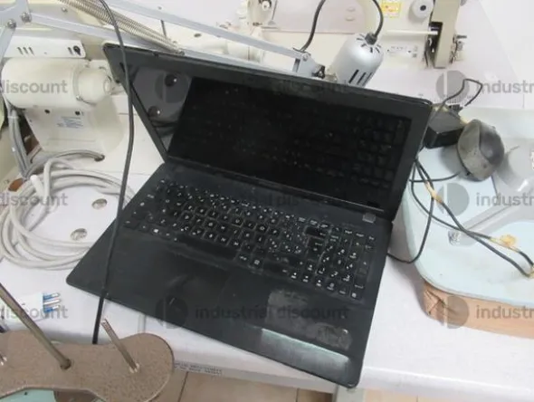 4#9153 Macchine tagliacuci e arredamento