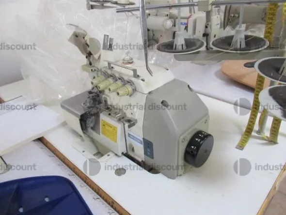 4#9153 Macchine tagliacuci e arredamento