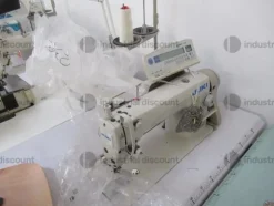 4#9153 Macchine tagliacuci e arredamento