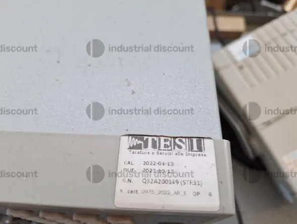 1#9146 Macchine utensili e attrezzatura officina