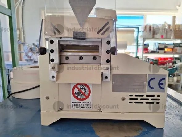 1#9146 Macchine utensili e attrezzatura officina