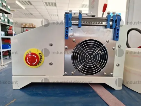 1#9146 Macchine utensili e attrezzatura officina