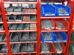 1#9146 Macchine utensili e attrezzatura officina