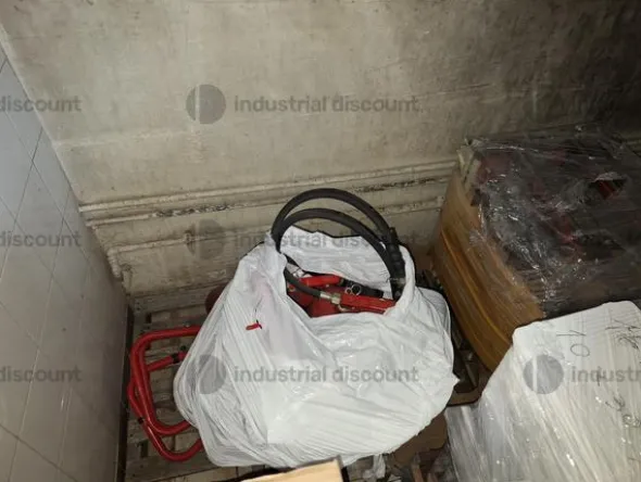 1#9146 Macchine utensili e attrezzatura officina
