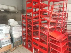 1#9146 Macchine utensili e attrezzatura officina