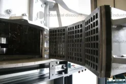 2#9252 Macinatore dodecagonale a catene