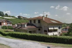 #8031 Magazzino al piano terzo