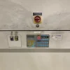 magazzino automatico Vertimag Bertello