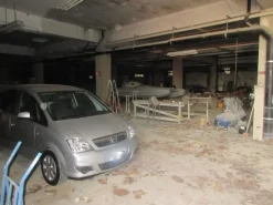 #14036 Magazzino con area di pertinenza