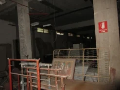 #14036 Magazzino con area di pertinenza