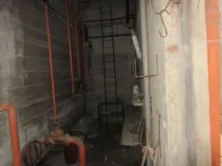 #14036 Magazzino con area di pertinenza