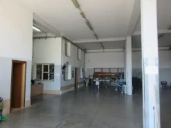 #11075 Magazzino con corte pertinenziale