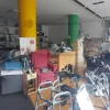 1#8868 Magazzino di articoli medico sanitari