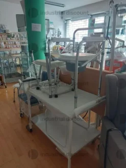 1#8868 Magazzino di articoli medico sanitari