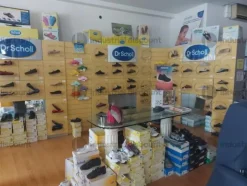 1#8868 Magazzino di articoli medico sanitari