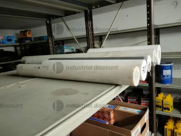 2#9538 Magazzino ferramenta