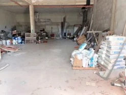 #13331 Magazzino in complesso residenziale