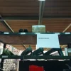231#8002 Magazzino parti di ricambio assortiti