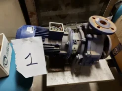 1#7043 Magazzino per lavorazioni meccaniche e ventilazione