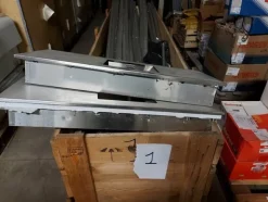 1#7043 Magazzino per lavorazioni meccaniche e ventilazione