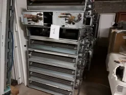 1#7043 Magazzino per lavorazioni meccaniche e ventilazione