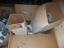 1#7043 Magazzino per lavorazioni meccaniche e ventilazione