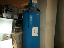 1#7043 Magazzino per lavorazioni meccaniche e ventilazione